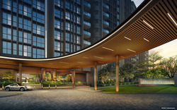 Aurelle Of Tampines (D18), Condominium #445366581